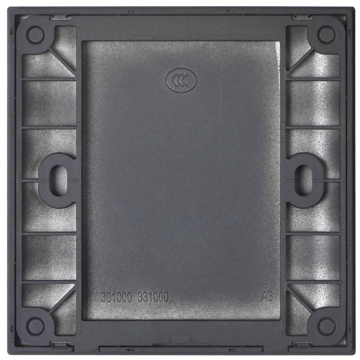 Simon Blank Plate 7*7 Color