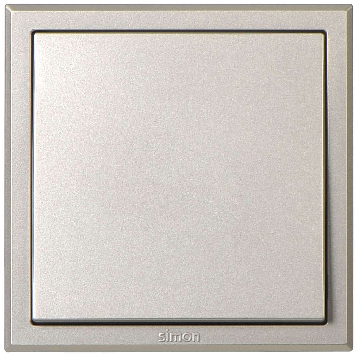 Simon 1G 2-Way Switch