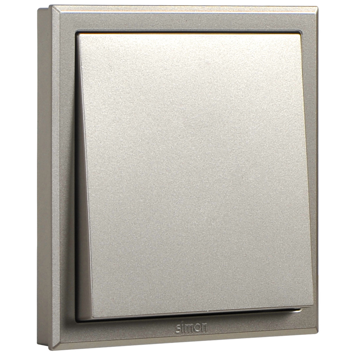 Simon 1G 2-Way Switch