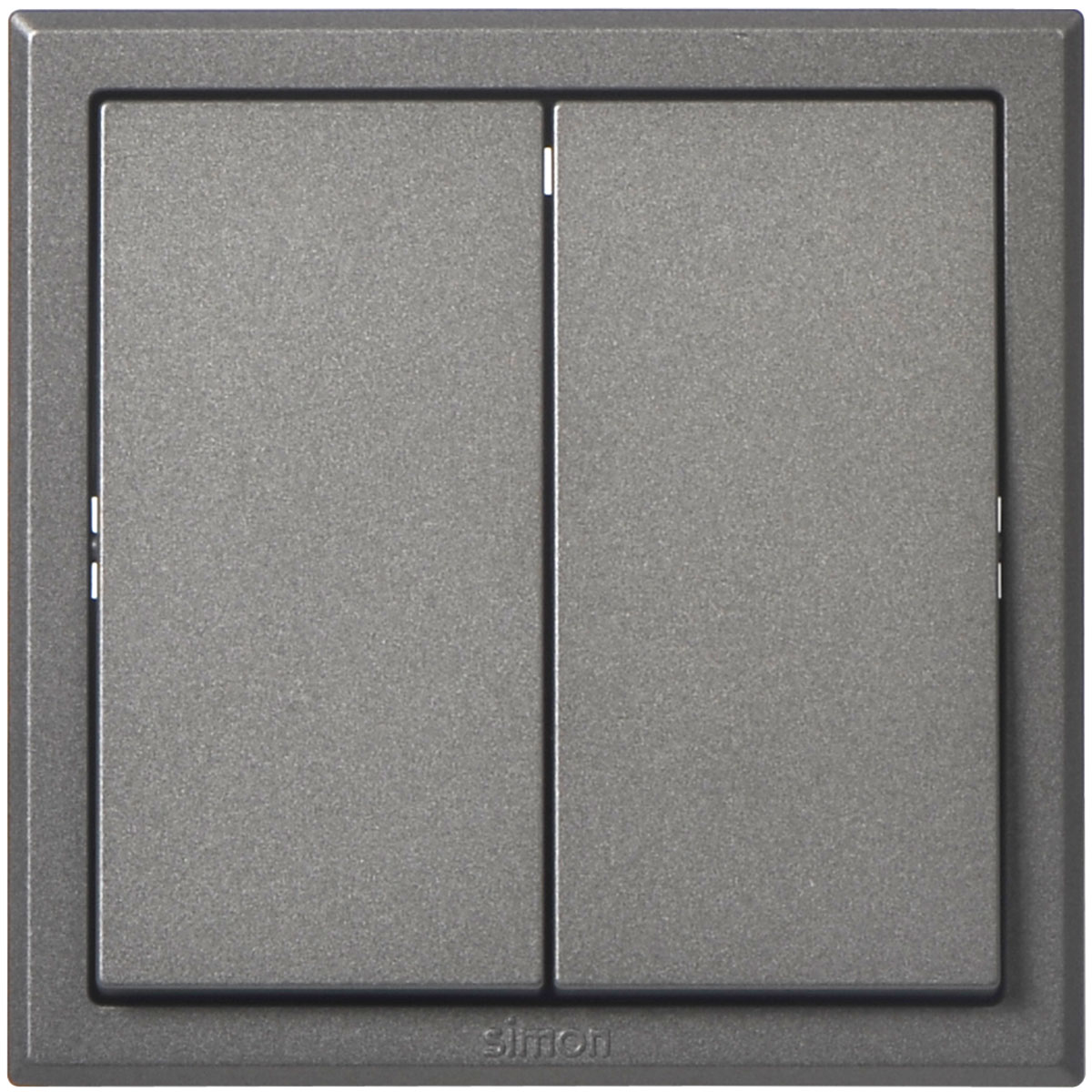 Simon 2G 2-Way Switch