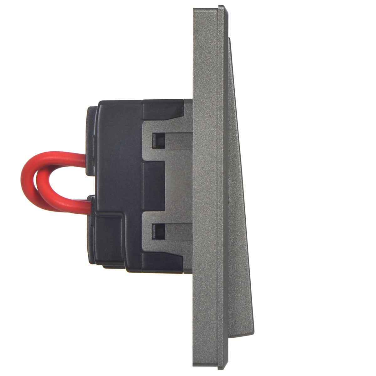 Simon 1G 4-Way Switch