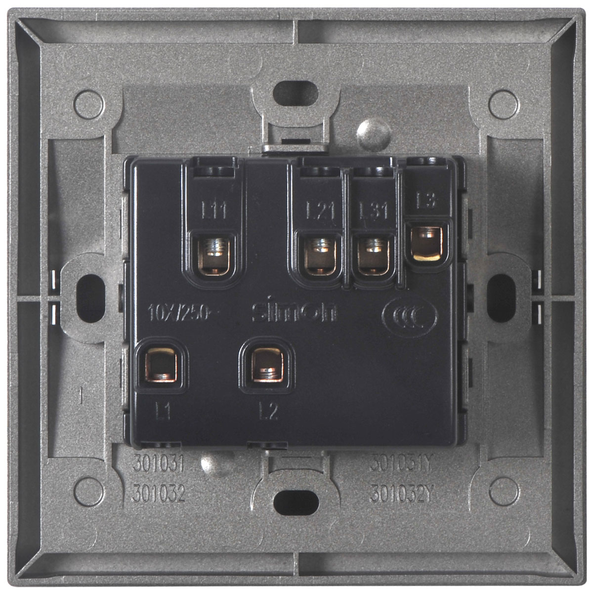Simon 3G 1-Way Switch
