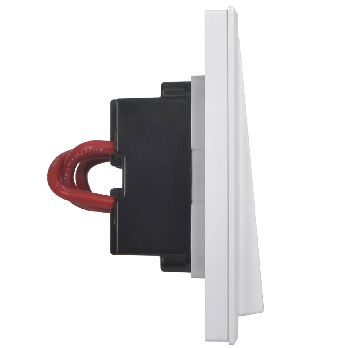 Simon 2G Intermediate Switches