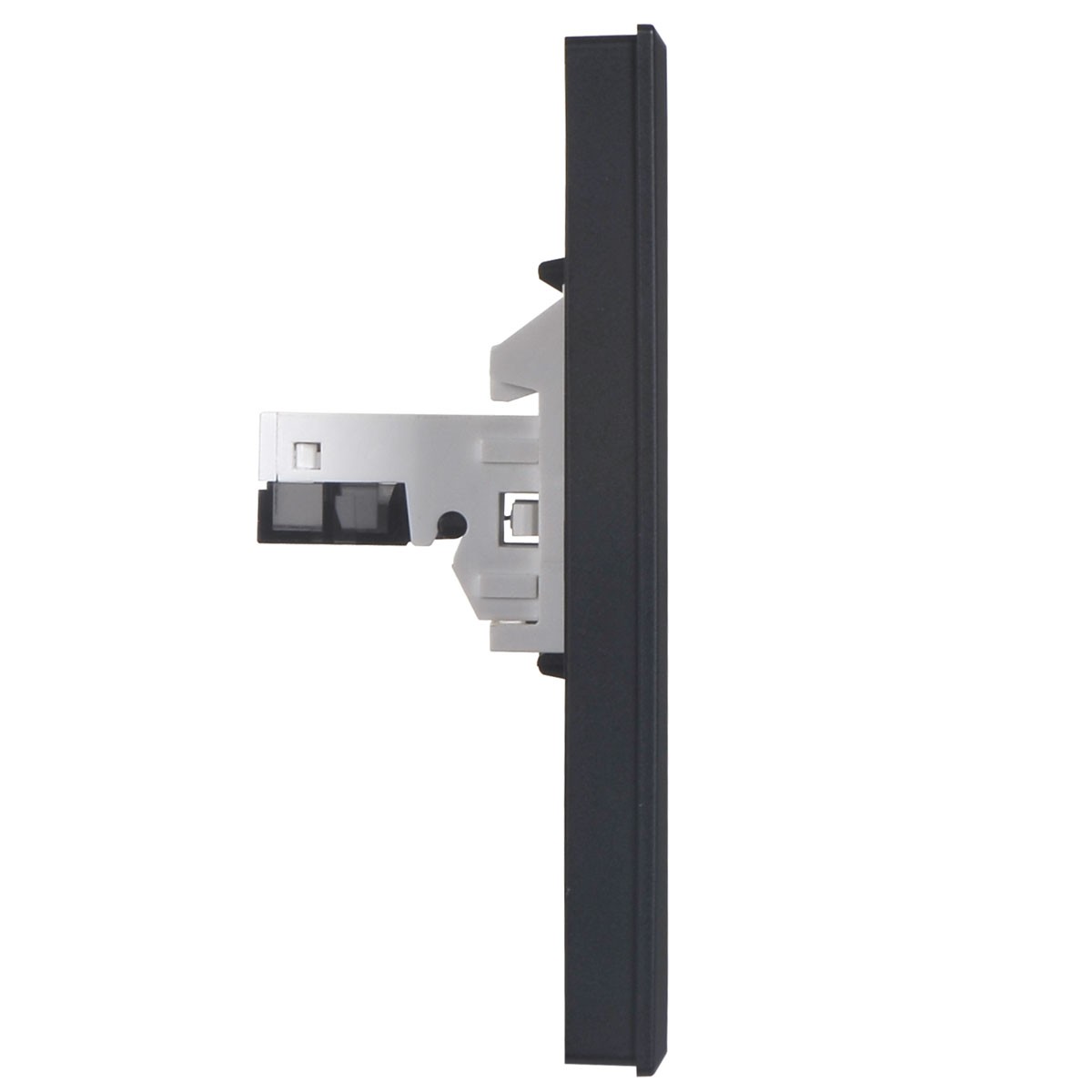 Simon 1G Telephone Outlet