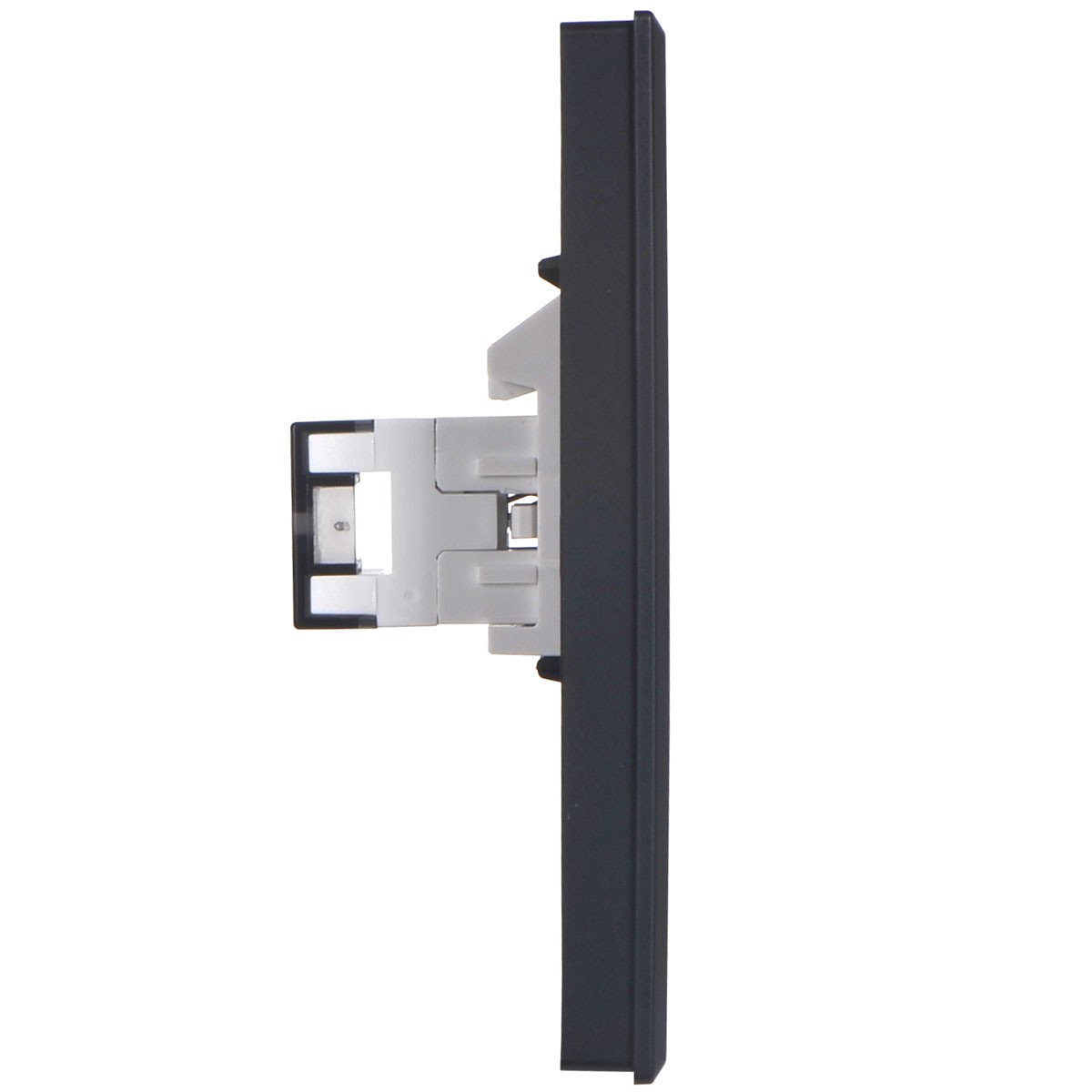 1G Cat6 Data Outlet