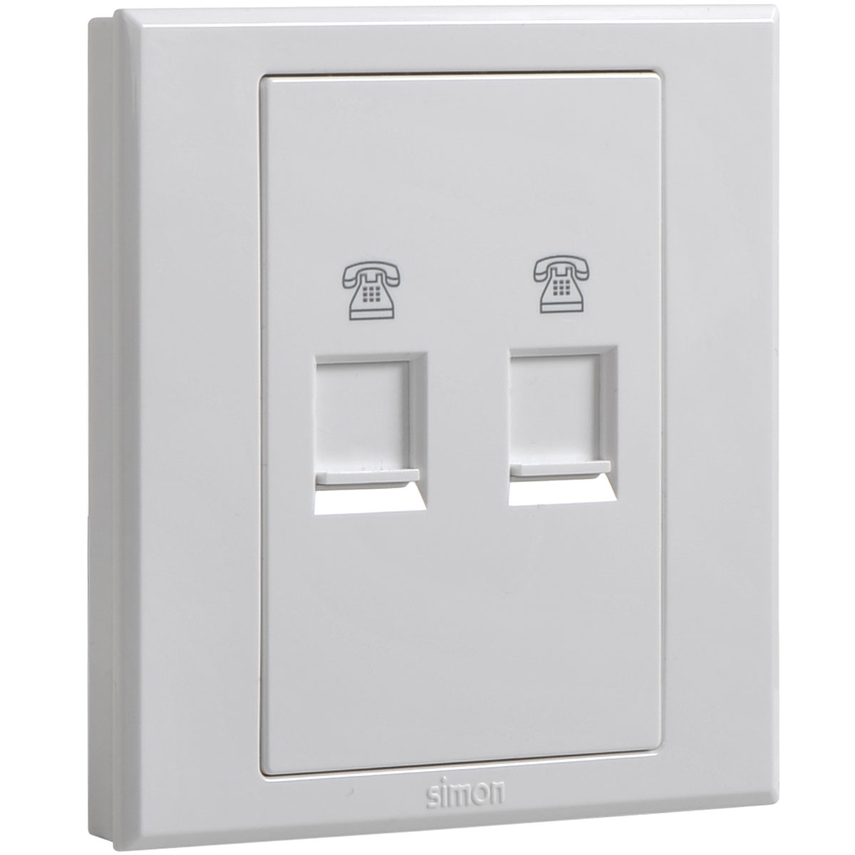 Simon 2G Tel Outlet