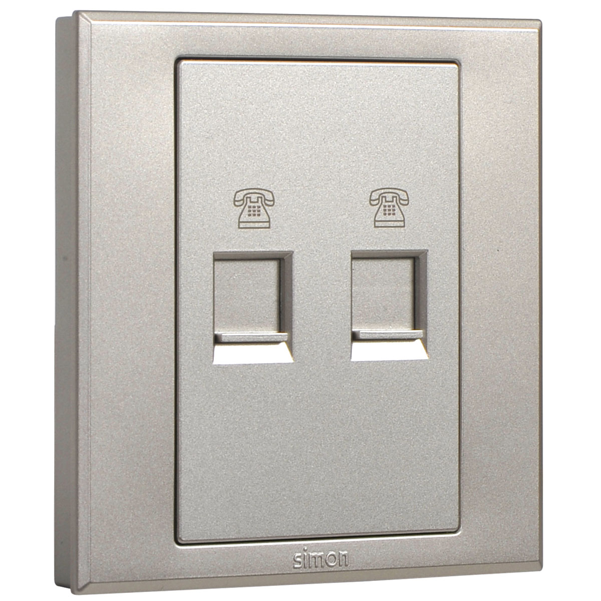 Simon 2G Telephone Outlet