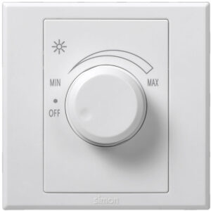 Simon LED Dimmer Switch 200W