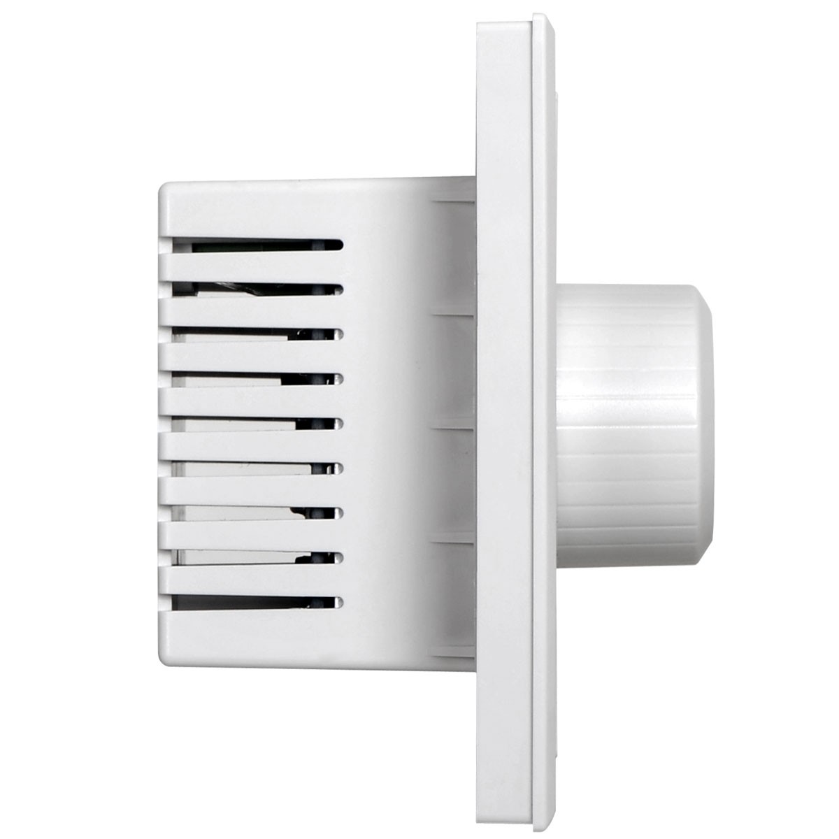 Simon LED Dimmer Switch 200W side view