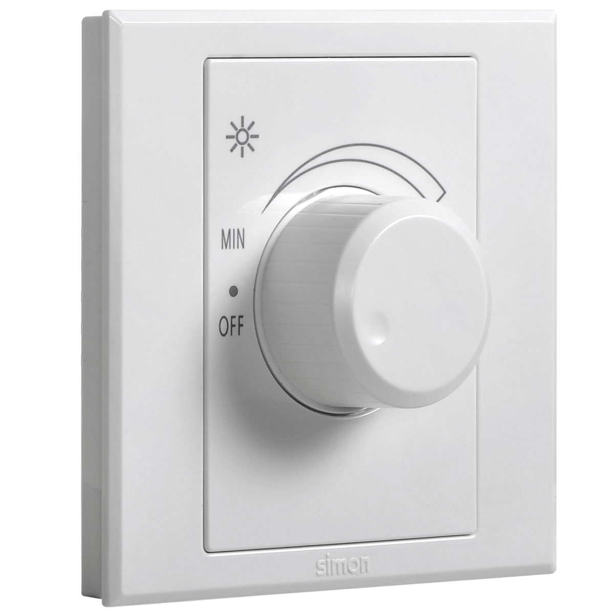 Simon LED Dimmer Switch 200W