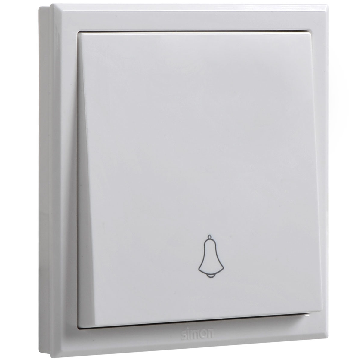 Simon Door Bell Push Button