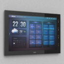 Homepad Smart control for house, 10-inch multi-control panel