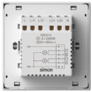 Simon 2G Smart Curtain Switch