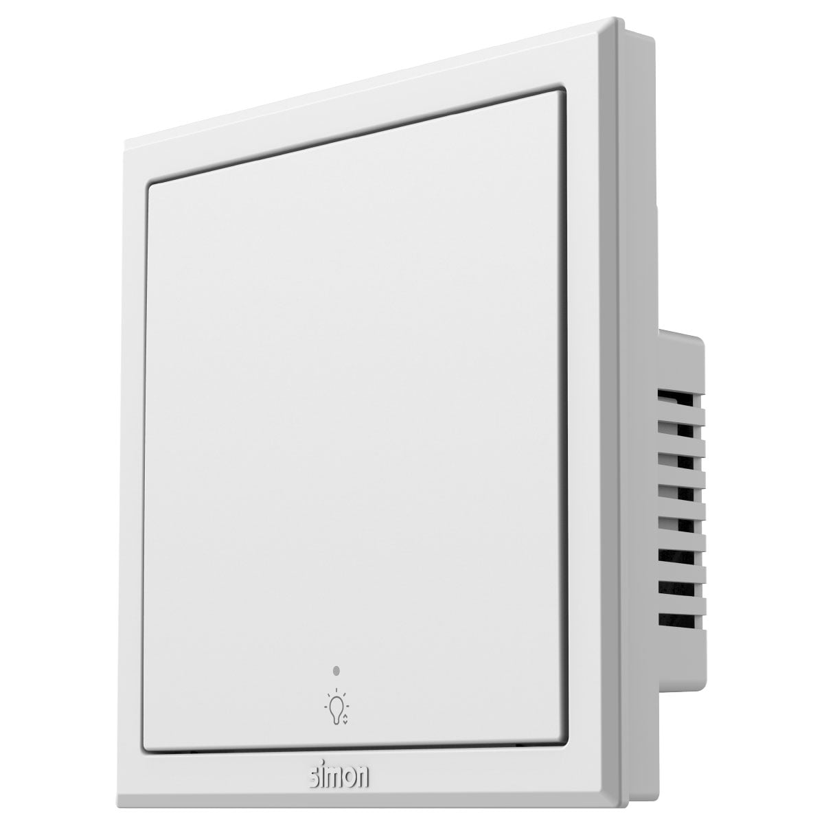 Simon 1G Smart Dimming Switch