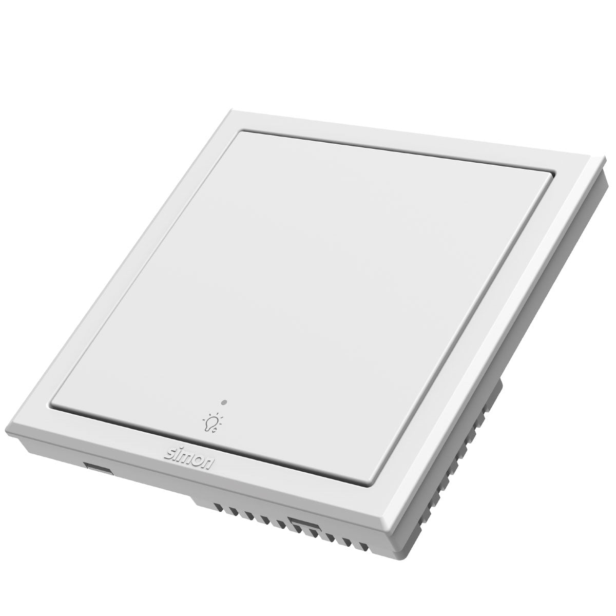 Simon 1G Smart Dimming Switch