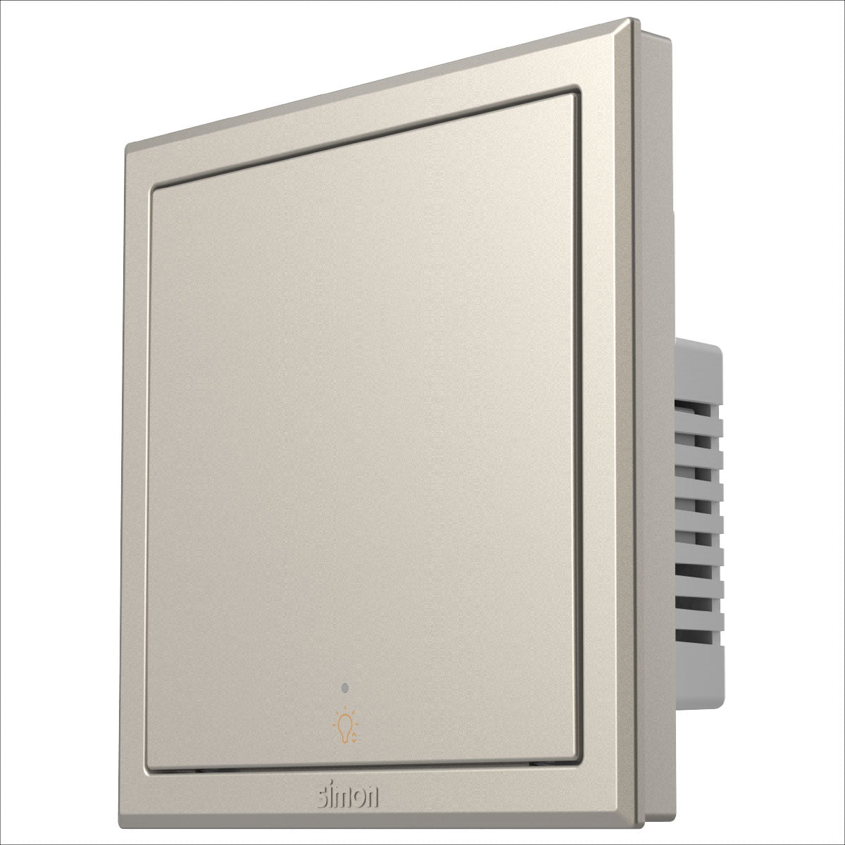 Simon 1G Smart Dimming Switch