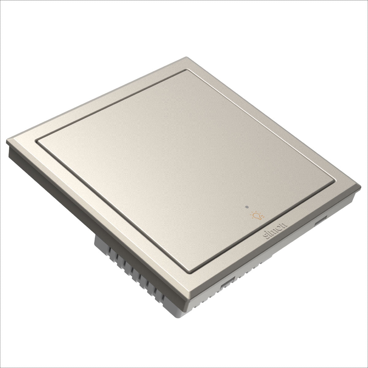 Simon 1G Smart Dimming Switch