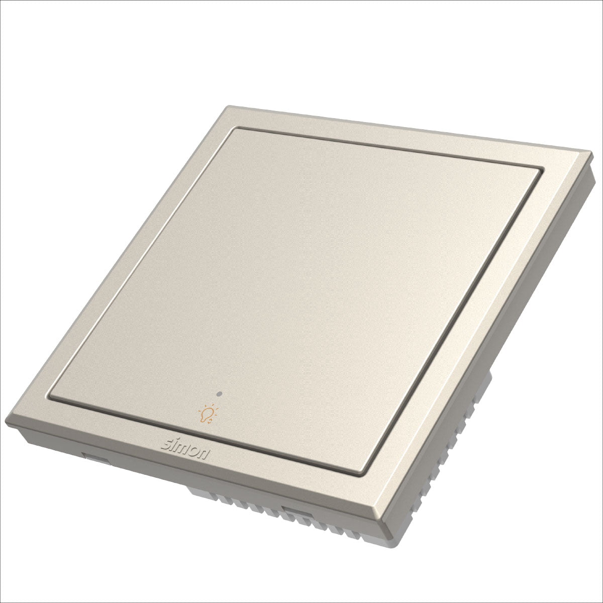 Simon 1G Smart Dimming Switch