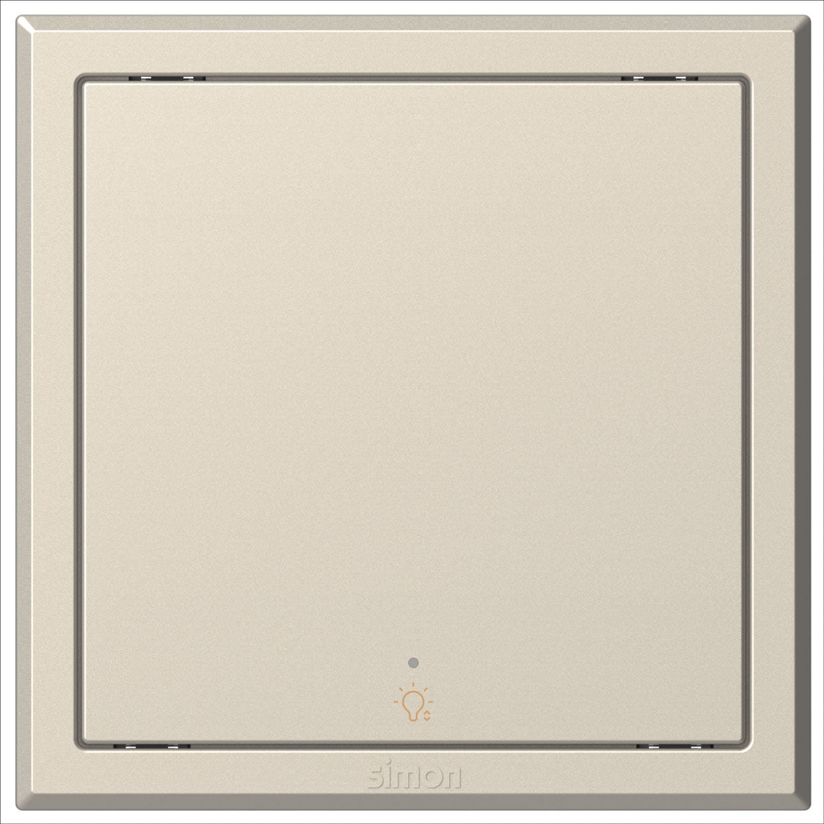 Simon 1G Smart Dimming Switch