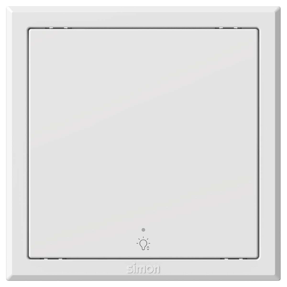 Simon 1G Smart Dimming Switch