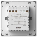 Simon 2G Smart Dimming Switch