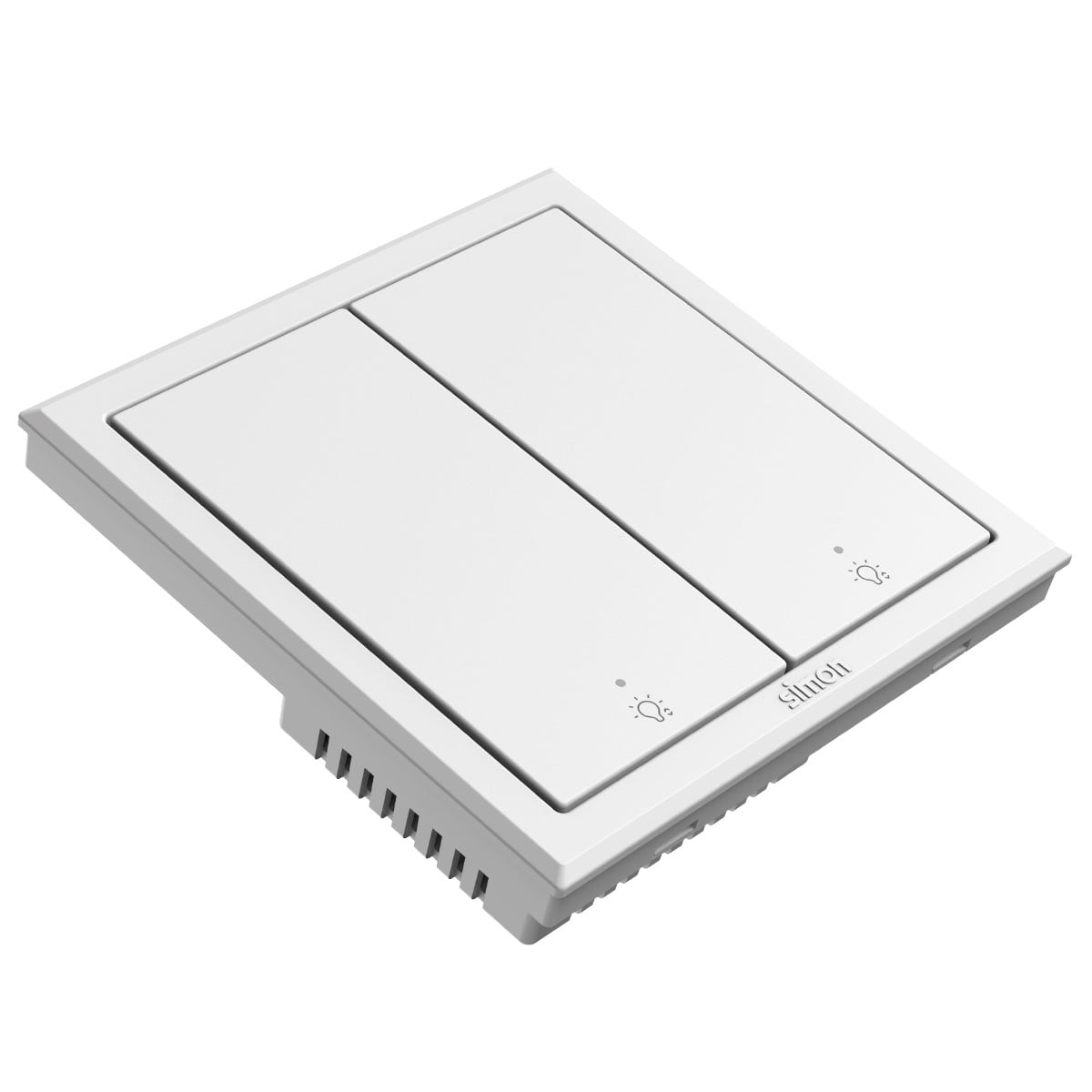 Simon 2G Smart Dimming Switch