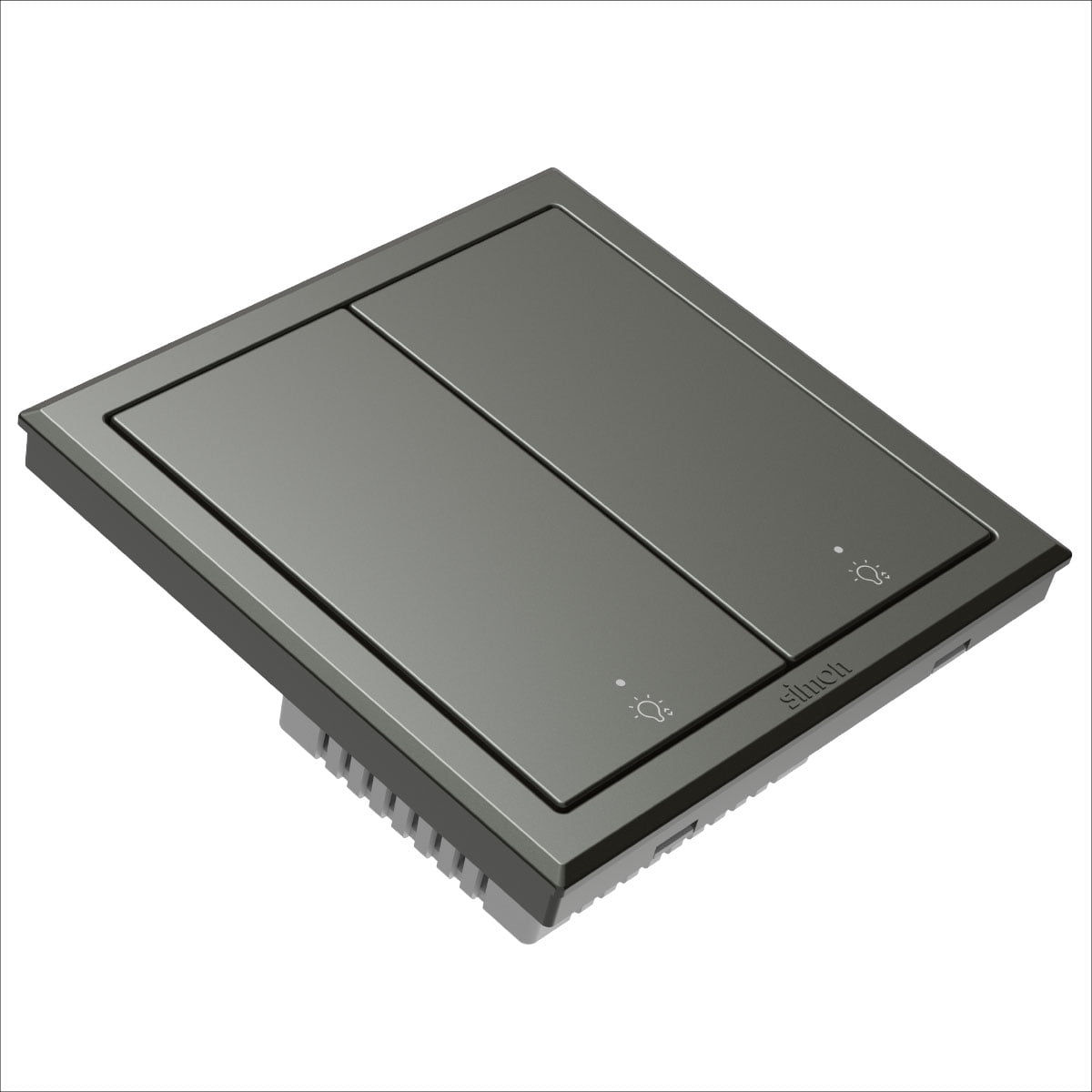 Simon 2G Smart Dimming Switch