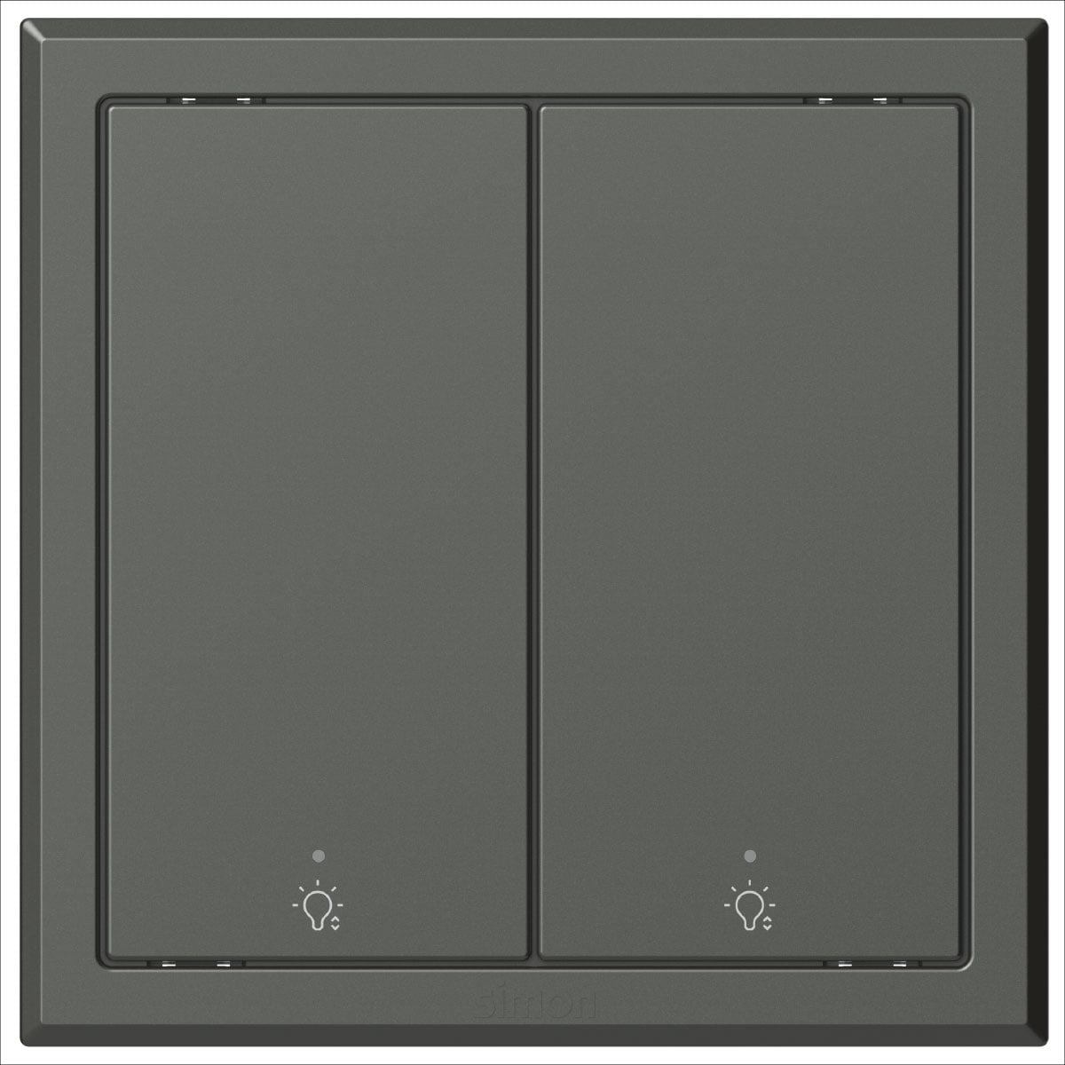 Simon 2G Smart Dimming Switch