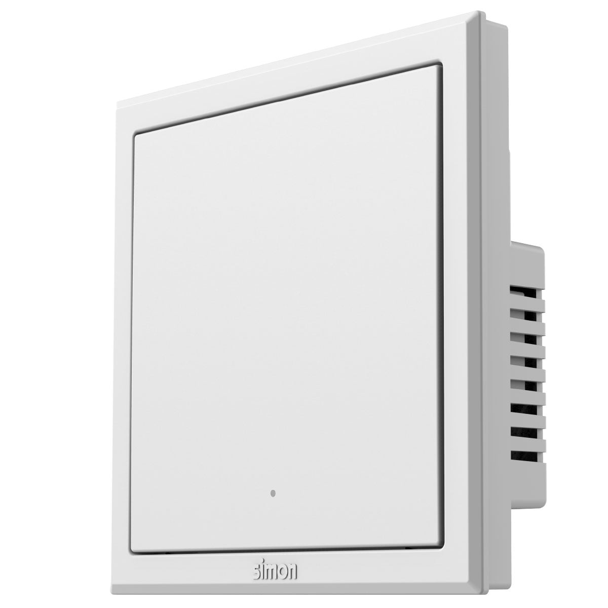 Simon 1G smart switch