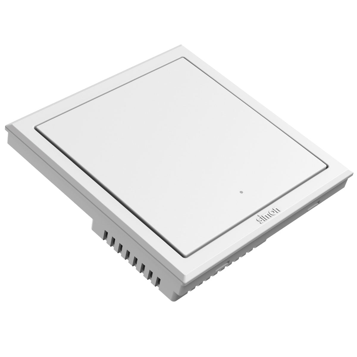 Simon 1G smart switch