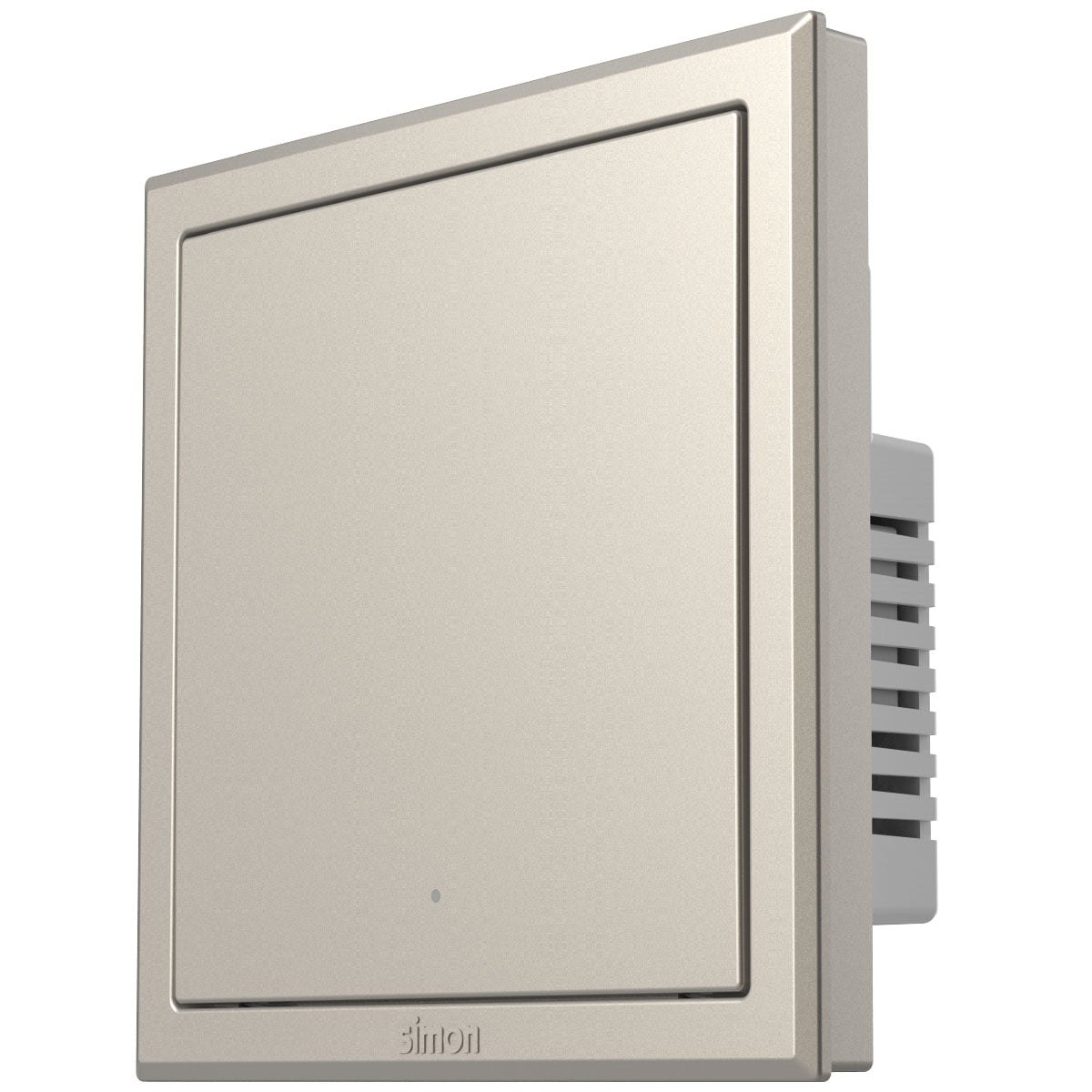 Simon 1G smart switch