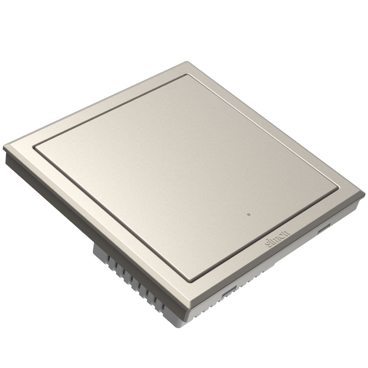 Simon 1G smart switch