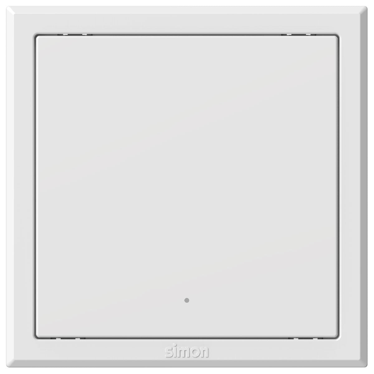 Simon 1G smart switch