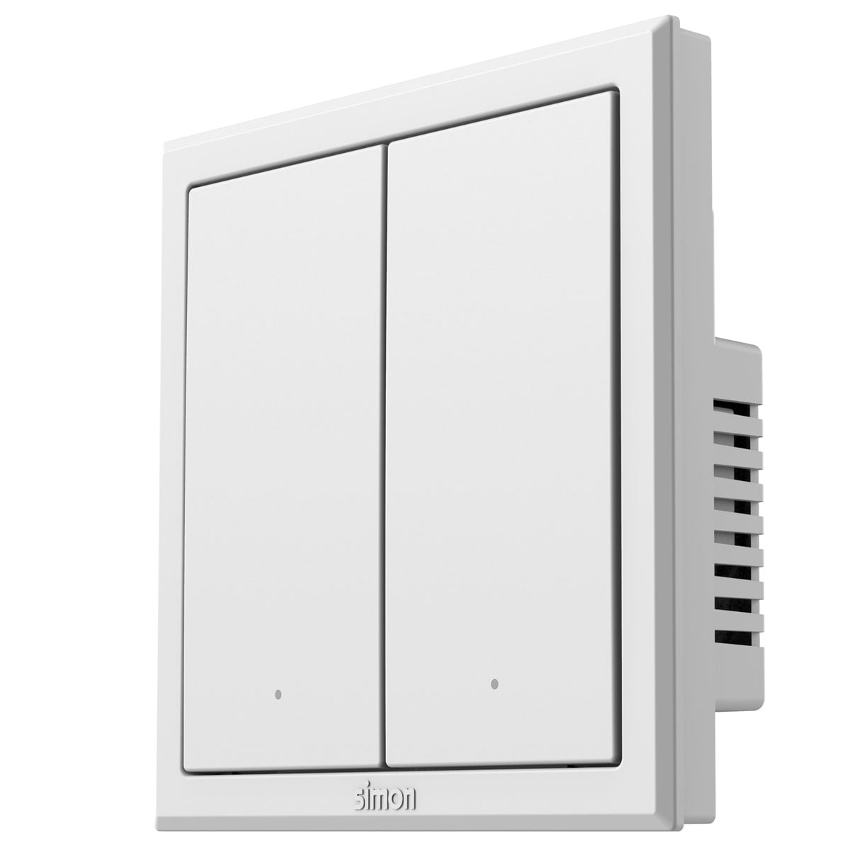 Simon 2G smart switch