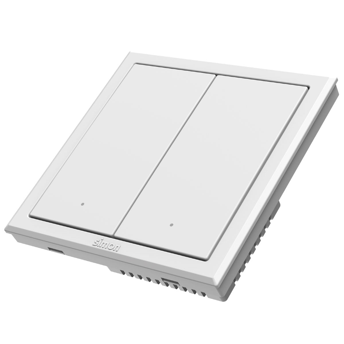 Simon 2G smart switch