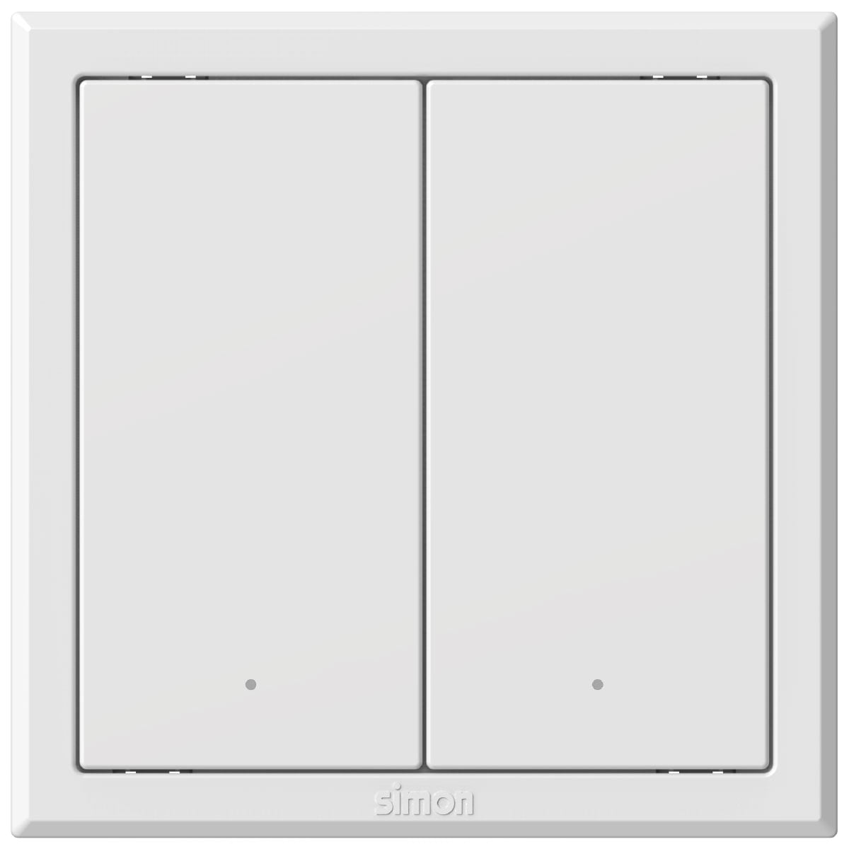 Simon 2G smart switch