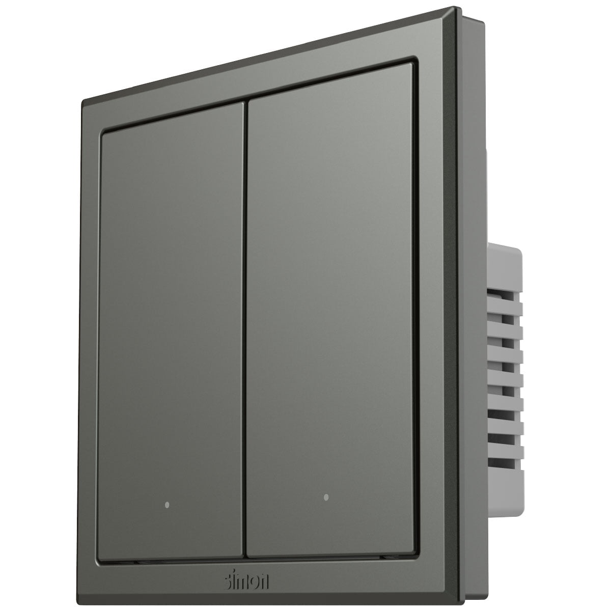 Simon 2G smart switch