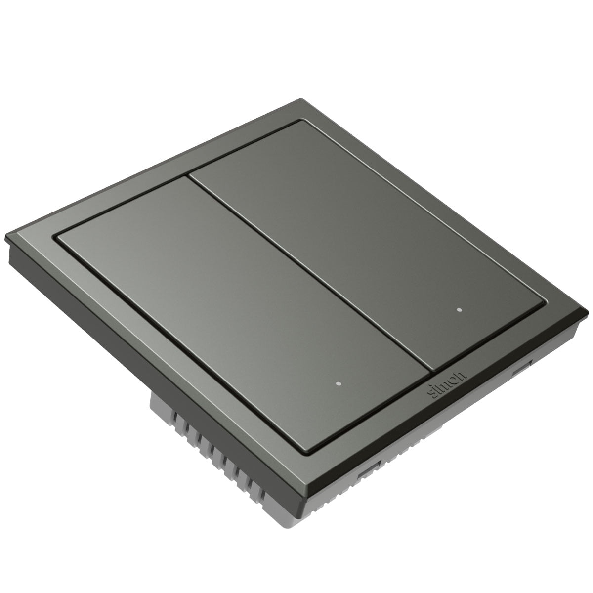 Simon 2G smart switch