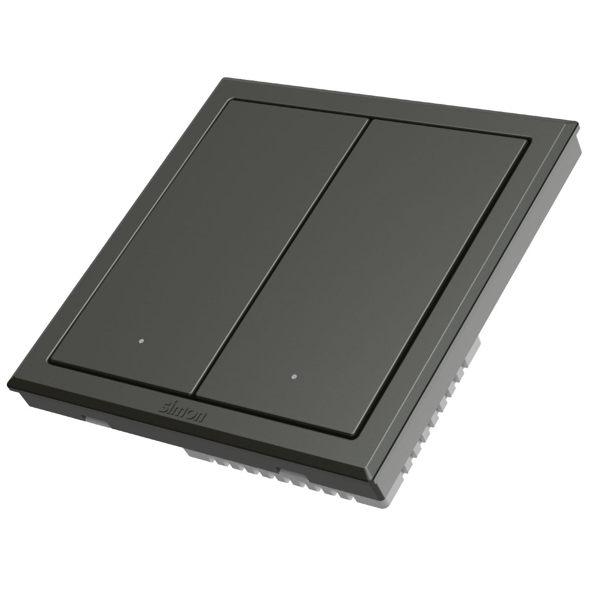 Simon 2G smart switch