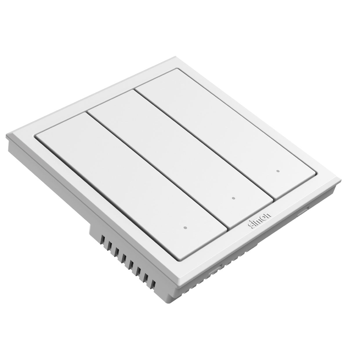 Simon 3G smart switch