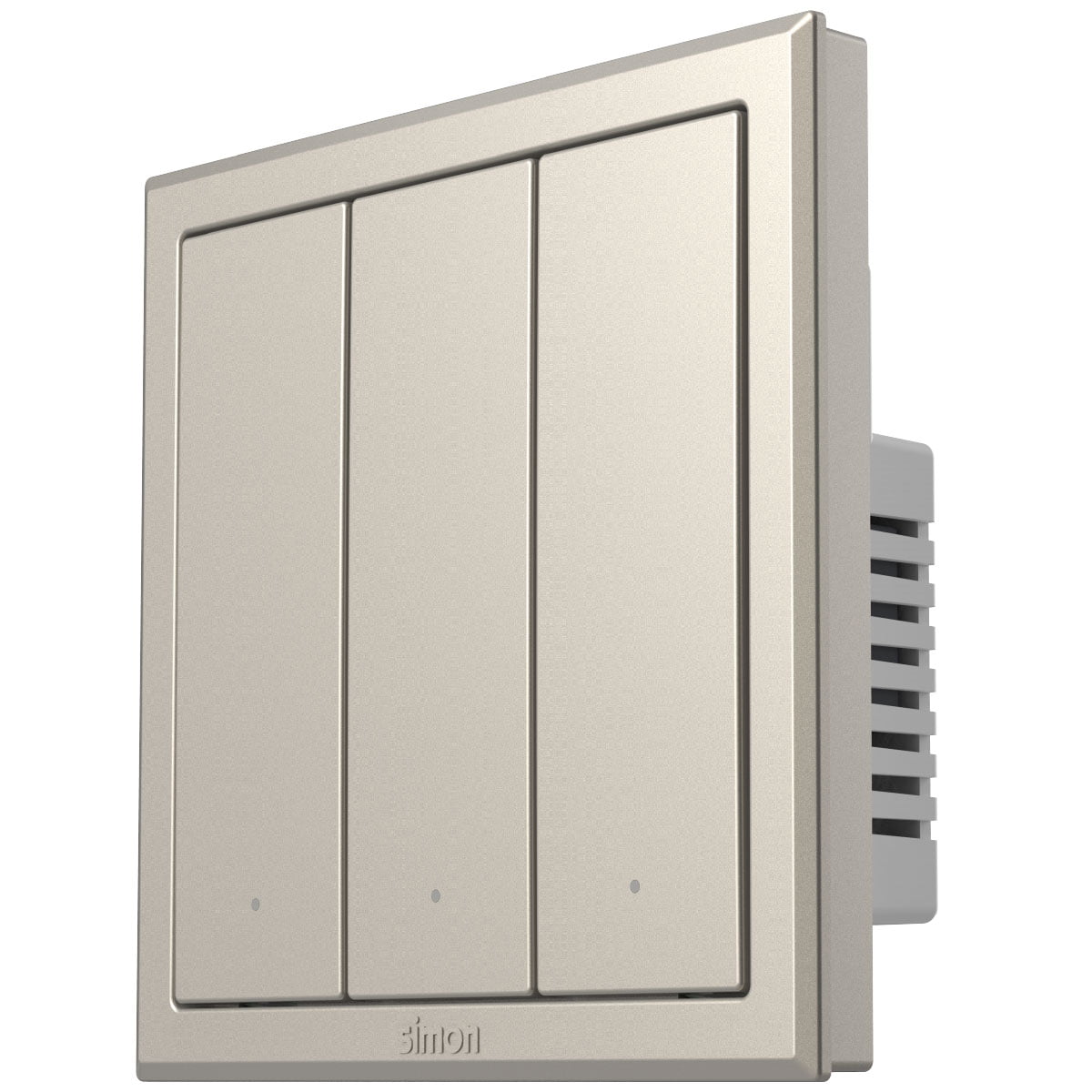 Simon 3G smart switch