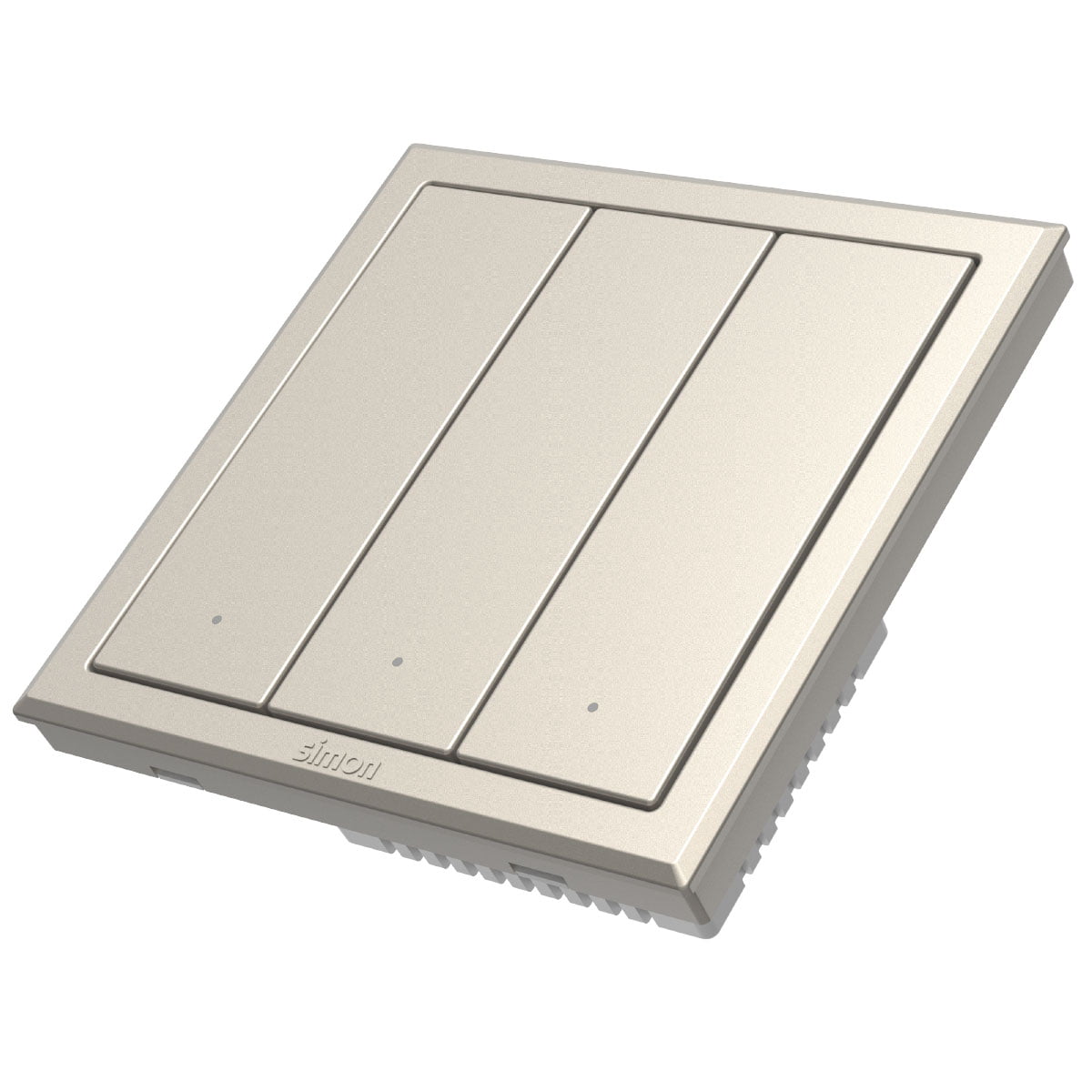 Simon 3G smart switch