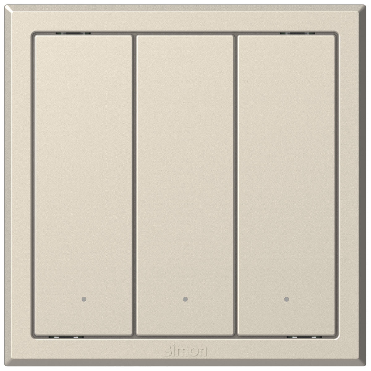 Simon 3G smart switch