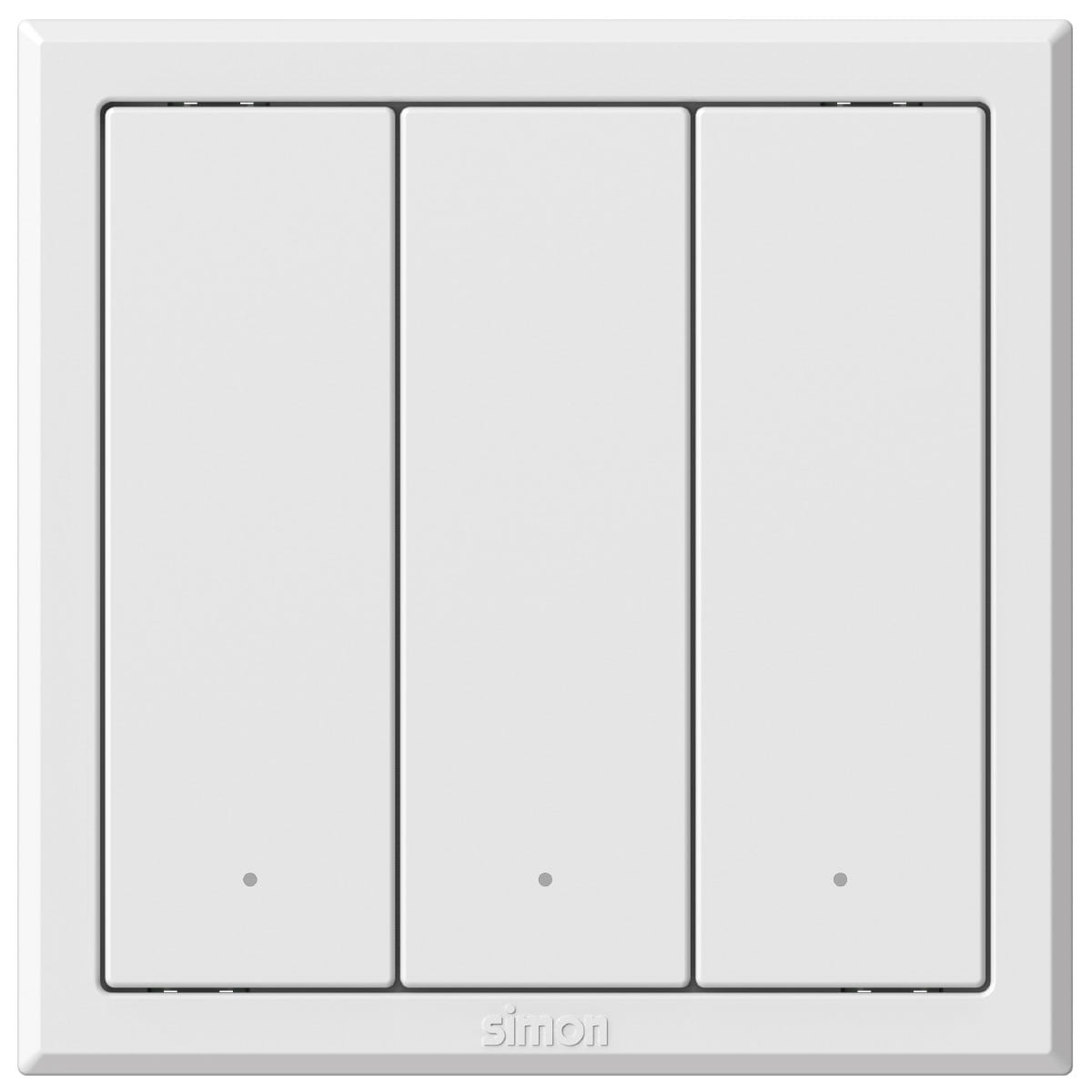 Simon 3G smart switch