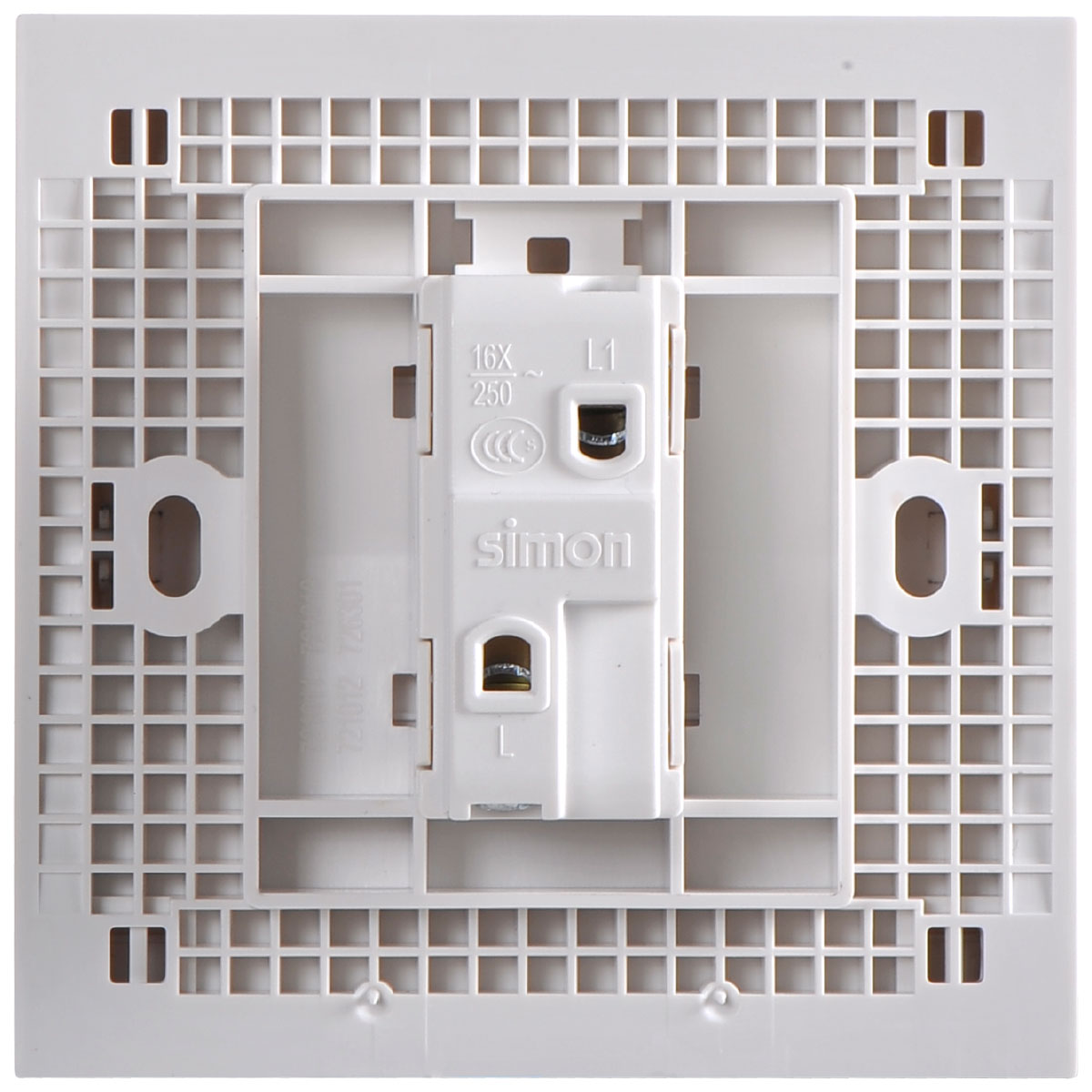 1G One-Way Switch E6