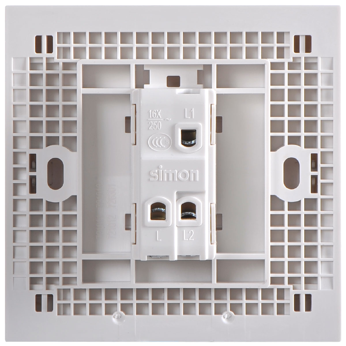 1G Two-Way Switch E6