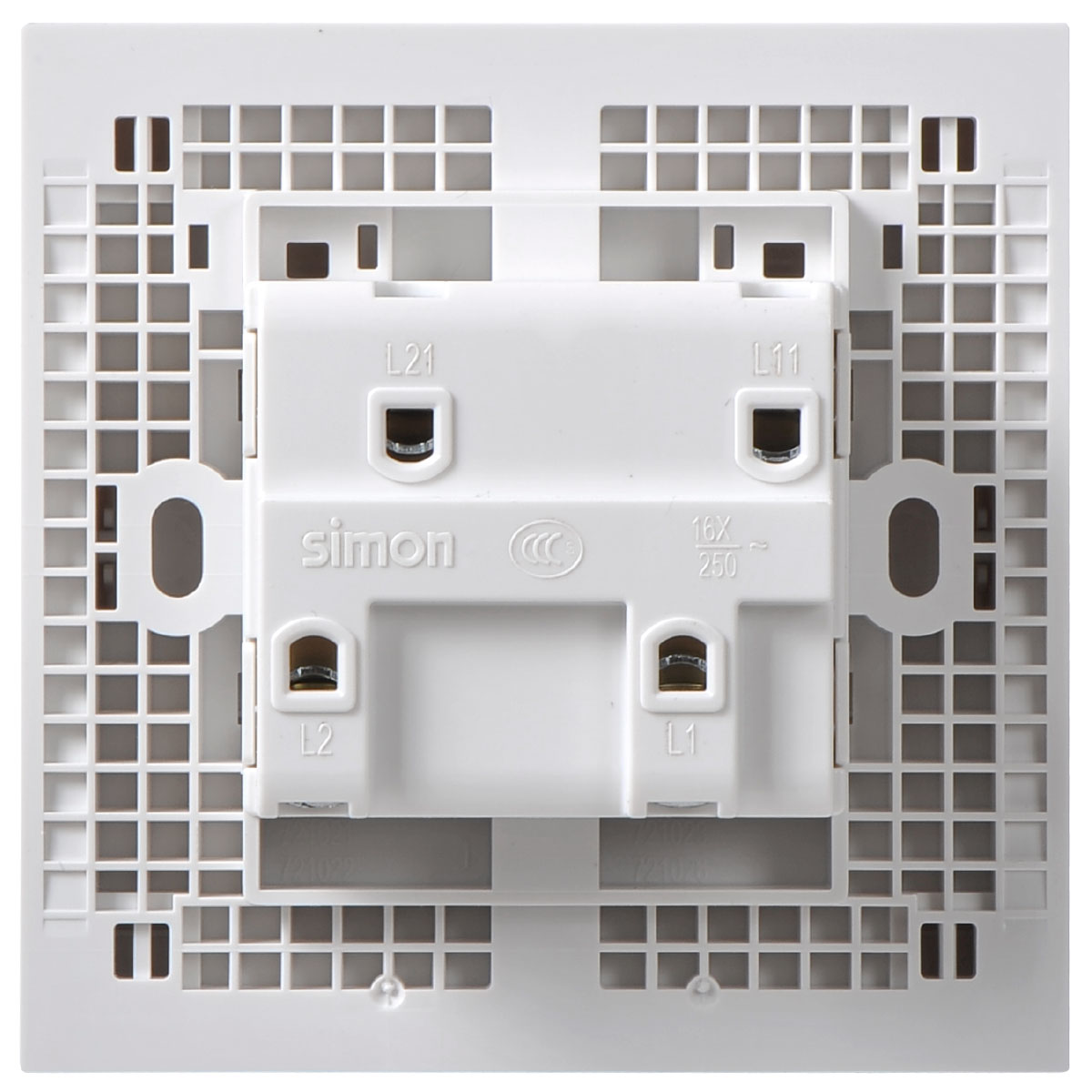 2G One-Way Switch E6