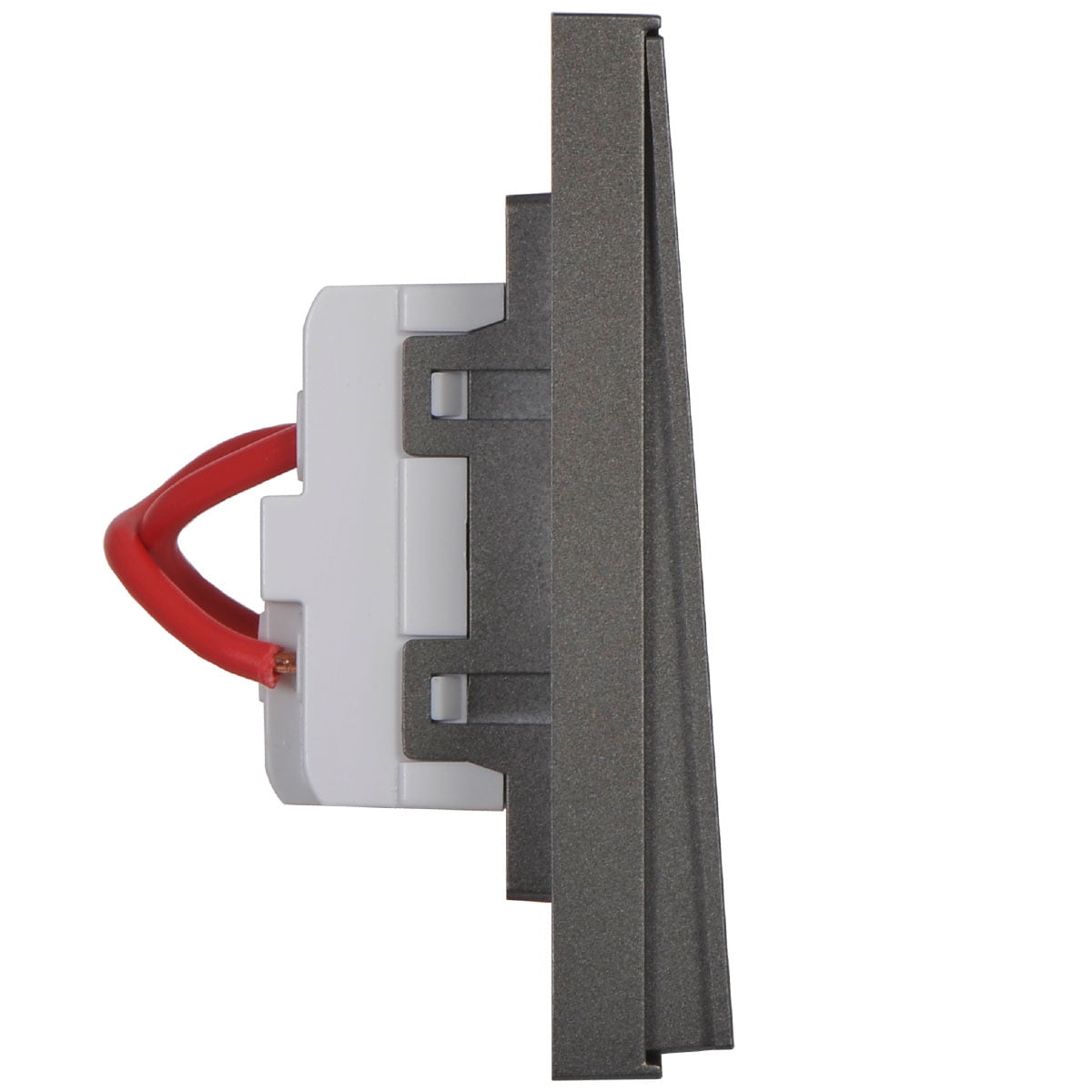 Simon 1gang 4-Way SP Switch