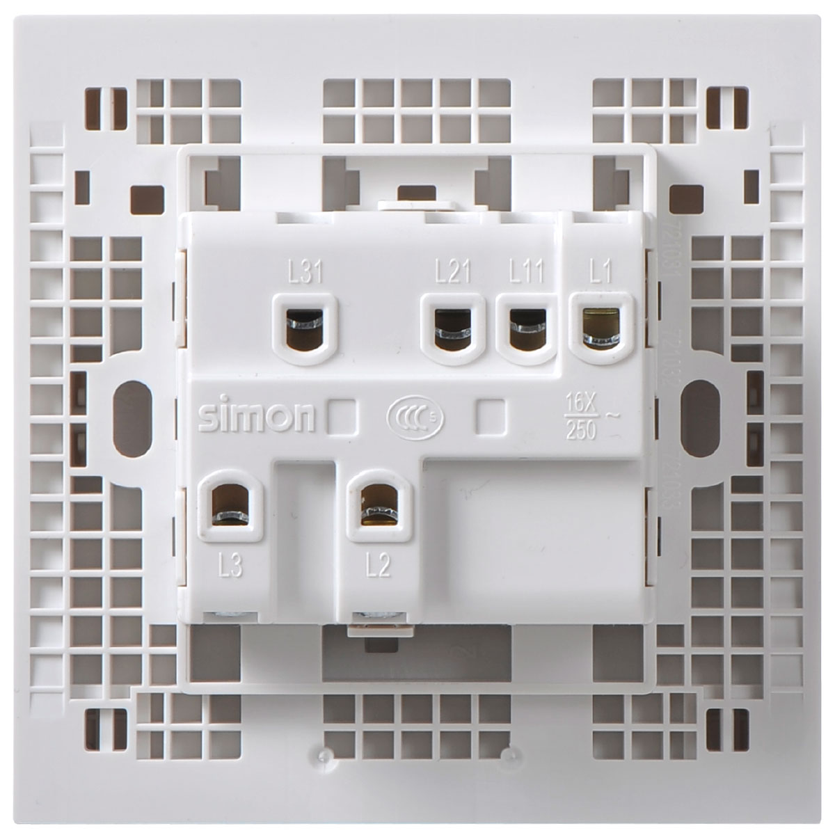 3G One-Way Switch E6