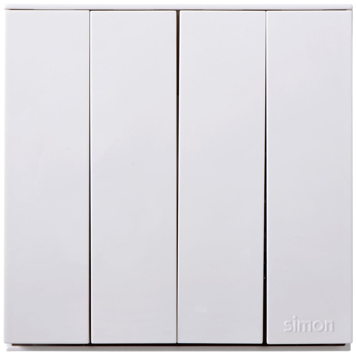 4G One-Way Switch E6